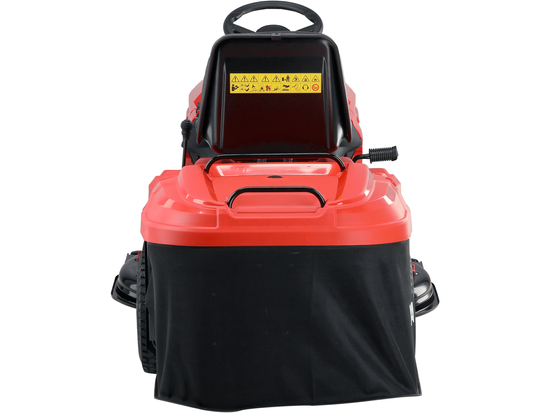 TRACTOR, GASOLINE MOWER