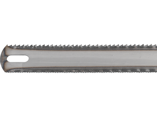 LÂMINAS DE SERRA PARA METAL E MADEIRA, L-300MM, RAMF, 20MM -72PCS