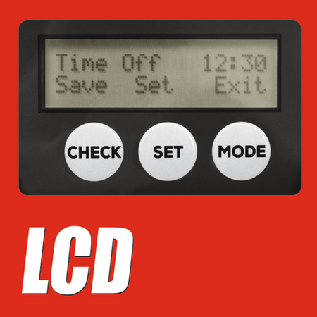 HYDROFOR ELEKTRONICZNY 1300W Z FILTREM