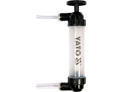 POMPE DE TRANSFERT POUR FLUIDES CAPACITÉ 170ML
