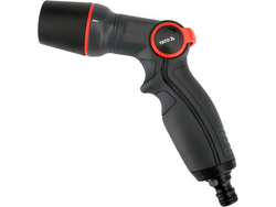 PISTOLA DE PULVERIZAÇÃO DE 3 FUNÇÕES