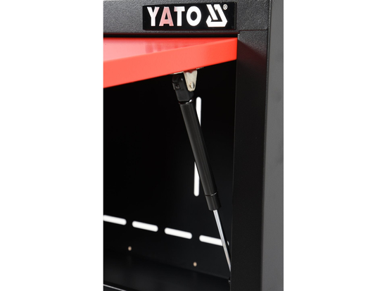 ARMOIRE DE SERVICE SUSPENDU, OUVERTURE, DIMENSIONS 660 X 410 X 305MM.