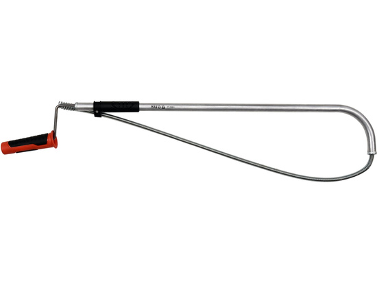 TOILET AUGER 1,5M