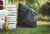 HOUSSE POUR CHAISES DE JARDIN EN PLASTIQUE