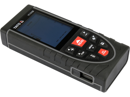 LASER RANGEFINDER ΜΕ ΘΕΑ 120M