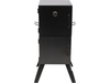STEEL SMOKER 53X51X100CM