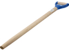  WOODEN HANDLE FOR SHOVEL
