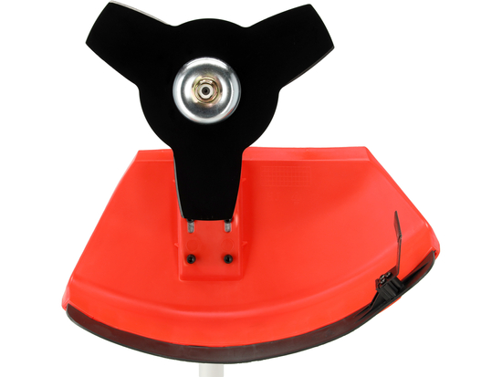 GASOLINE BRUSH BUTTER 4 STROKE