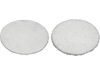 TAMPONS DE POLISSAGE 250 MM / 2 PCS.