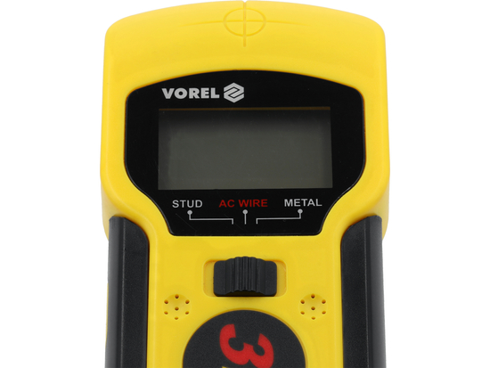 2 IN 1 INTELLIGENT STUD SCANNER