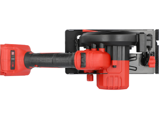 BUKRUHLÍKOVÁ PÍLA 18V 140MM