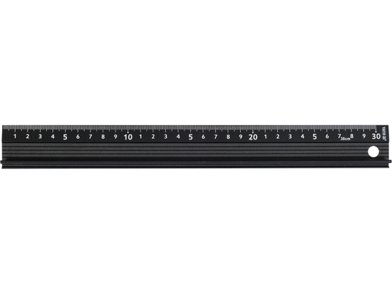 PROTECTIVE RULER 300MM