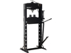 HYDRAULIC SHOP PRESS 30T