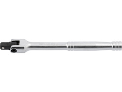 ''FLEXIBLE HANDLE 3/8'' 215 MM