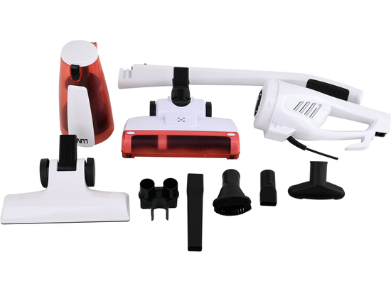 HANDHELD VACUUM CLEANER 800W 1,5L