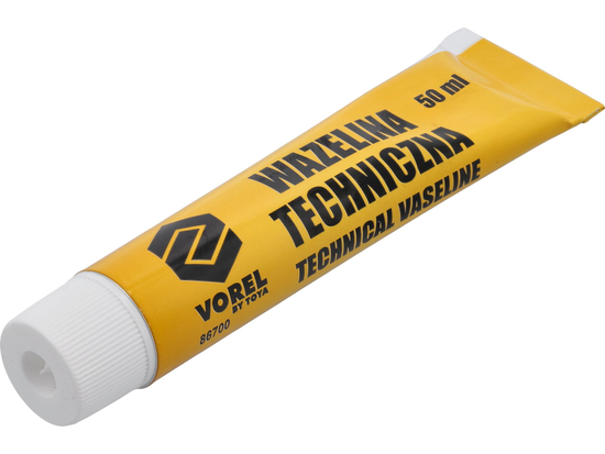 TECHNINIS VAZELINAS 50 ML.