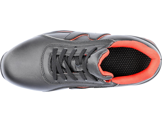 CHAUSSURES DE TRAVAIL LÉGÈRES DE SPORT PARAD S1P, TAILLE 41