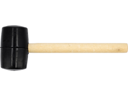 RUBBER MALLET