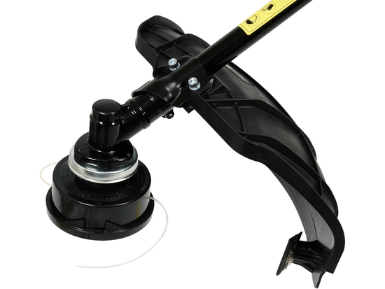 MANTEIGA DE ESCOVA DE GASOLINA DIVIDIDA 1,8 HP