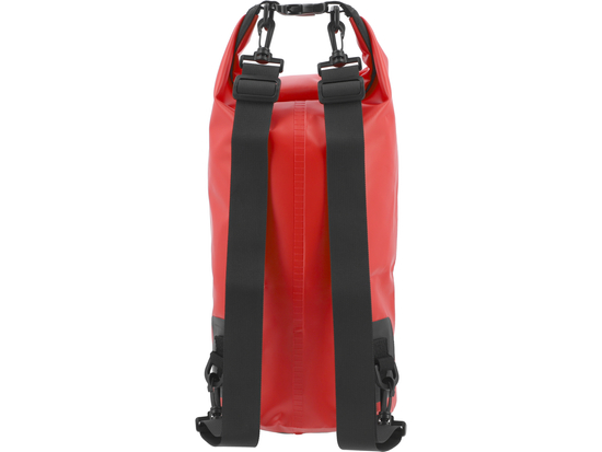 ZAINO IMPERMEABILE CAPACITÀ 10 L