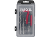 KIT DE RÉPARATION DE FILETAGE M10X1.0MM 30PCS