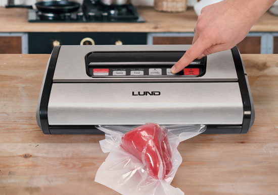 VACUUM SEALER 165W MAX 32CM