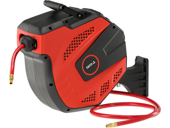 PNEUMATICKÁ HADICA 9,5MM X 15M NA AUTOMATICKÚ NAVIJAČKU