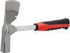 ASCIA DA INTONACO 600 G