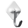 SELF-ADHESIVE HANGING HOOKS