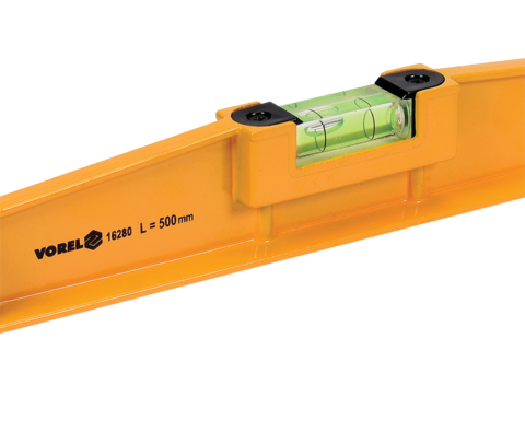 TRAPEZOID LEVEL 500 MM