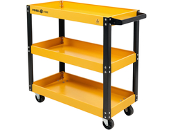 ВІЗОК ІНСТРУМЕНТАЛЬНИЙ