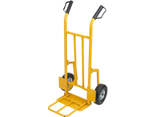 VOZÍK NA PREPRAVU DREVA 200 KG