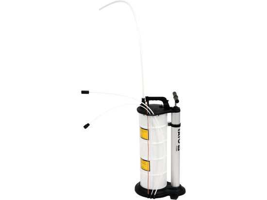 ASPIRATEUR MANUEL 9L