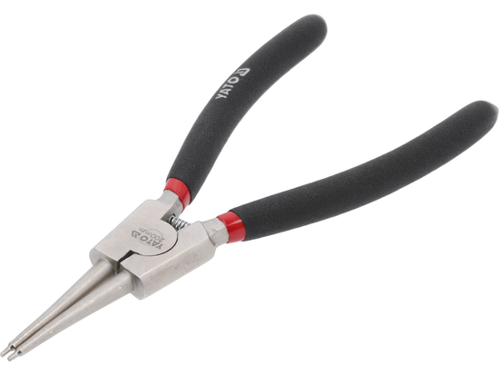 CIRCLIP PLIERS, EXTERNAL STRAIGHT 200 MM