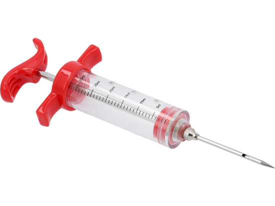 KIT DE PREPARACIÓN DE CARNE - 3 PIEZAS