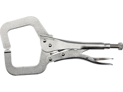 PINCE À SOUDER 275 MM TYPE C