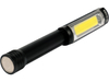 LAMPE D'INSPECTION D'ATELIER 400LM 3AA, IP44, COB LED