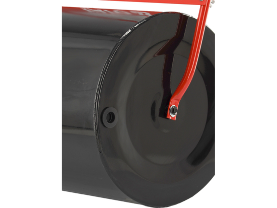 DĀRZA CILINDS 50 CM PLATUMS, 40 CM DIAMETRS, 65 L IETILPĪBA.