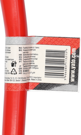 600MM DRÔTOVÉ NOŽNICE SO ZÁKLADŇOU