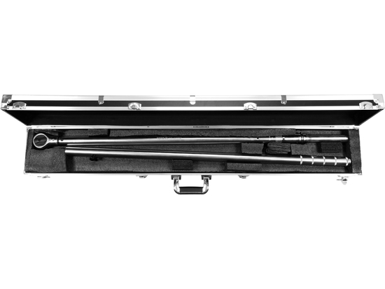 TORQUE WRENCH 1" 300-1500NM