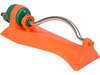 OSCILLATING SPRINKLER WITH 15 HOLES