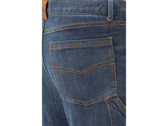 MARA STRETCH JEANS DARBA BIKSES, IZMĒRS. L