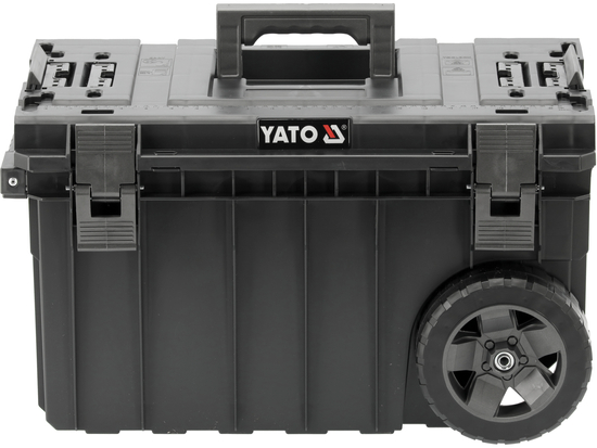 BOITE A OUTILS SYSTEME SUR ROUES 600TV S1