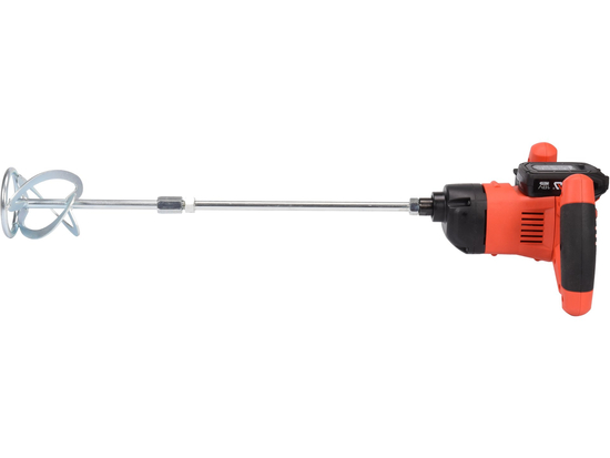 ΜΙΚΤΗΣ ΚΟΝΙΑΔΙΩΝ 18V 2,0AH X 1, ΦΟΡΤΙΣΤΗΣ 1H