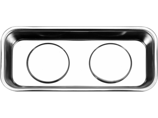 VASCA MAGNETICA PER UTENSILI E MINUTERIA