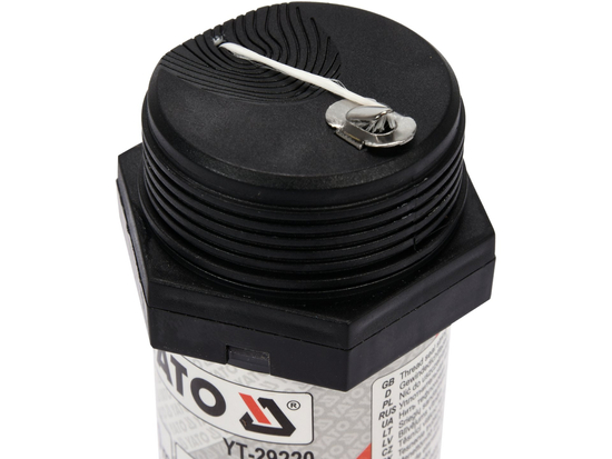 THREAD SEALING STRING 50M