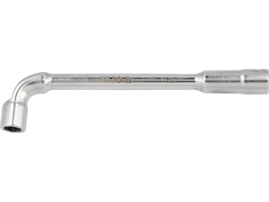 CHIAVE PER TUBI, BUSSOLA TIPO 'L', 7 MM