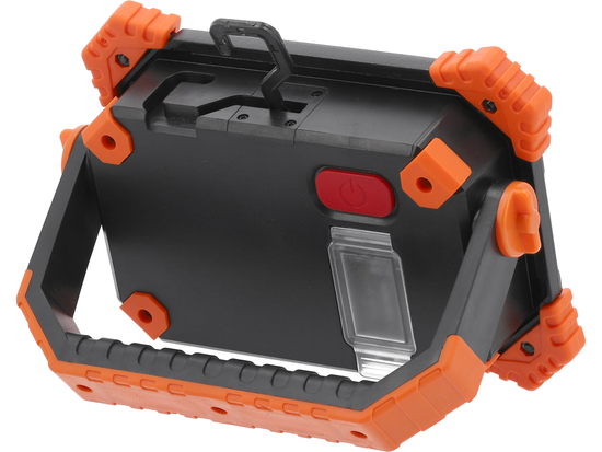 REFLEKTOR PRZENOŚNY 10W COB 1000LM