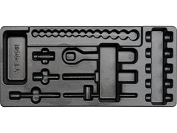 YT-5541 TUŠČIAS 1/4 COL.