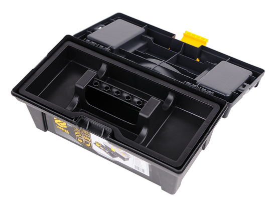 PLASTMASAS INSTRUMENTU KASTE PR-12''